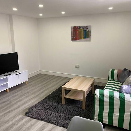 Adbolton House Apartments - Sleek, Stylish, Brand New & Low Carbon Nottingham Rom bilde