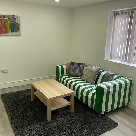 Adbolton House Apartments - Sleek, Stylish, Brand New & Low Carbon Nottingham Rom bilde