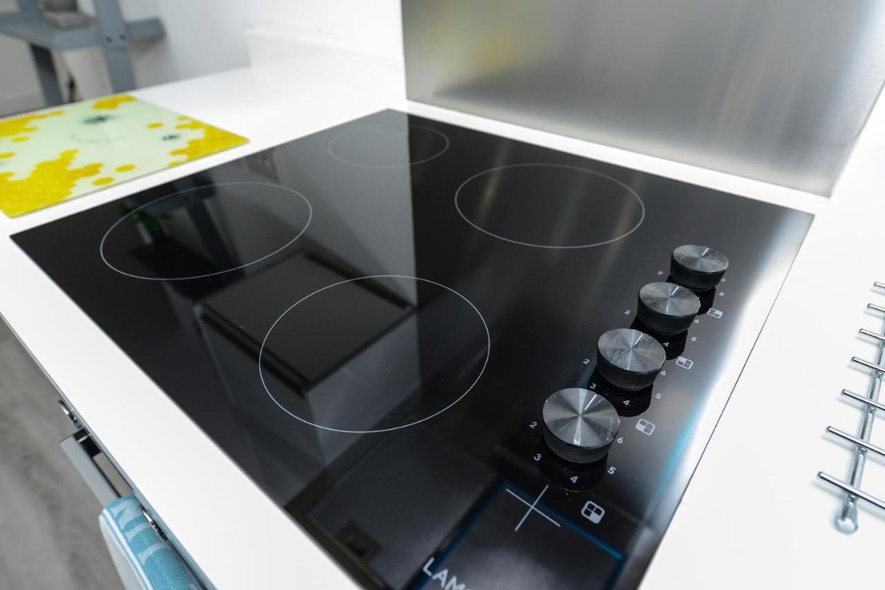Adbolton House Apartments - Sleek, Stylish, Brand New & Low Carbon Nottingham Eksteriør bilde