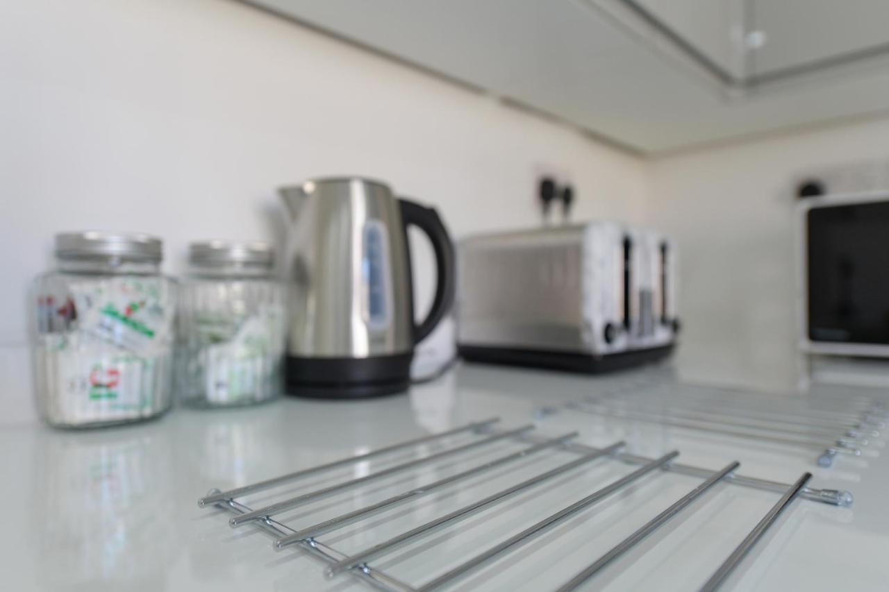 Adbolton House Apartments - Sleek, Stylish, Brand New & Low Carbon Nottingham Eksteriør bilde
