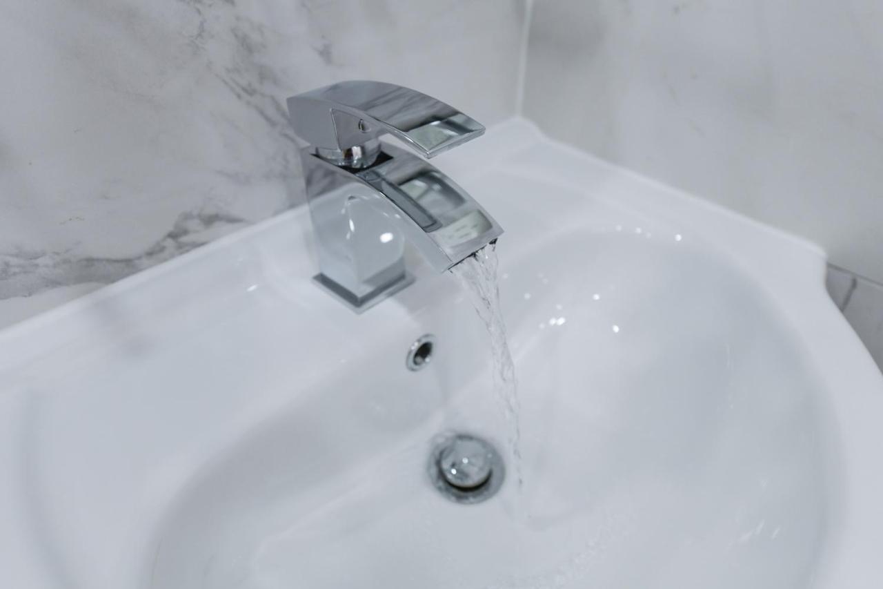 Adbolton House Apartments - Sleek, Stylish, Brand New & Low Carbon Nottingham Eksteriør bilde