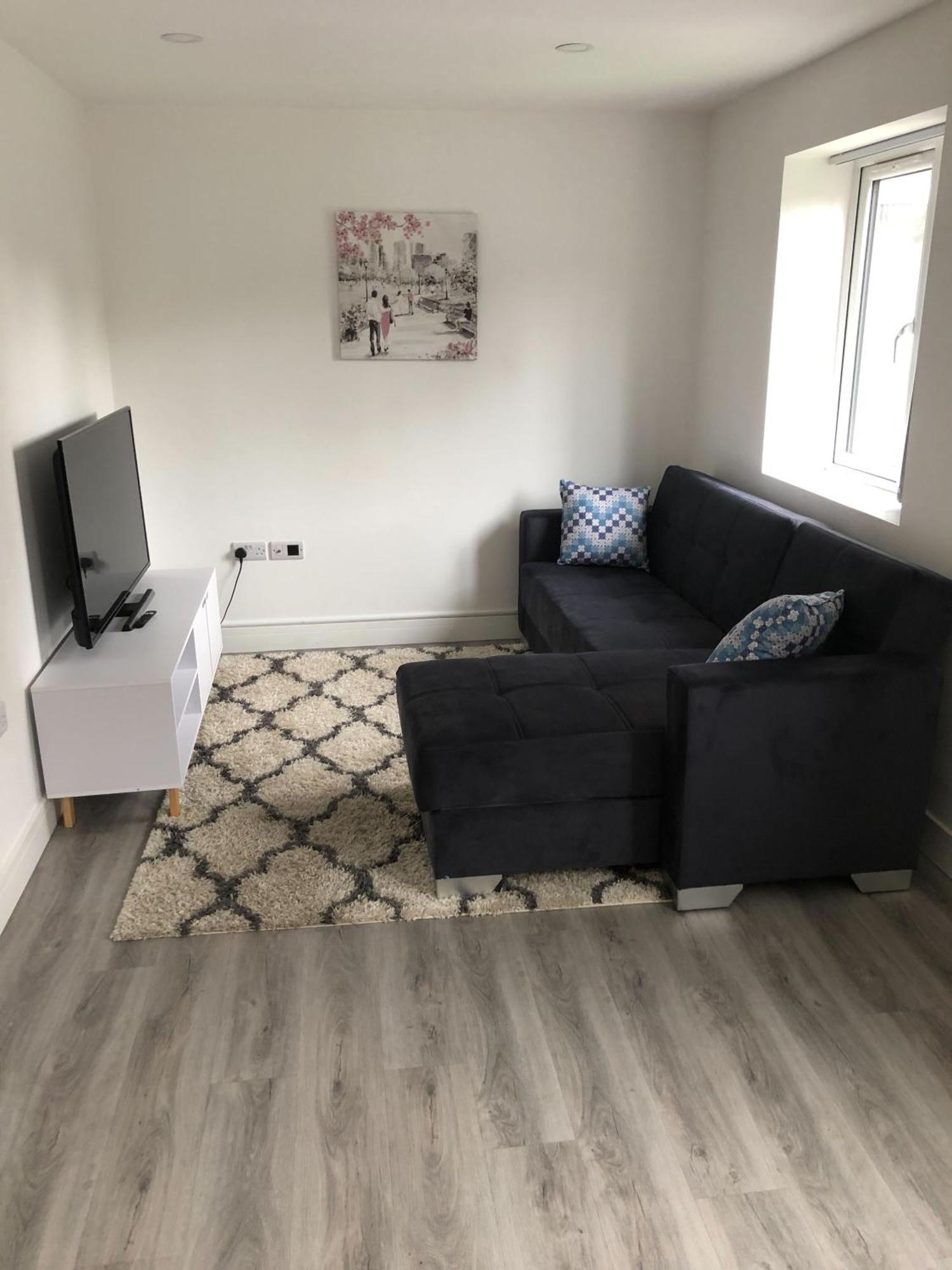 Adbolton House Apartments - Sleek, Stylish, Brand New & Low Carbon Nottingham Eksteriør bilde